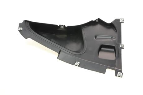 Підкрилок, передній, правий AUTOTECHTEILE 700 5173