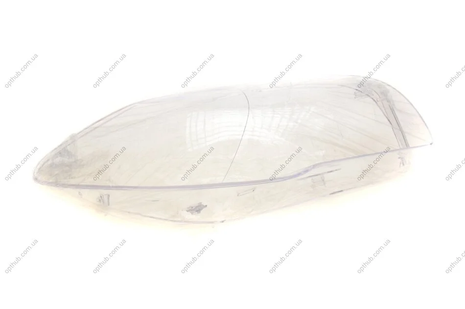 Стекло фары BMW 5 (F10) 09-16 (R) (opt-om) AUTOTECHTEILE 700 6310 (фото 1)