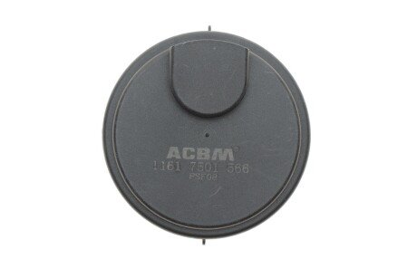 Мембрана, вентиляції картерних газів AUTOTECHTEILE 701 1175