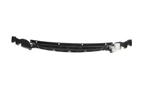 Решітка бампера BMW 1 (F21) 11-19 (посередині) (opt-om) AUTOTECHTEILE 701 5131