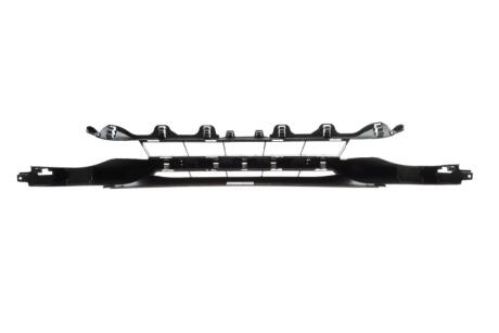 Решітка бампера BMW 3 (F30) 12-19 (посередині) (opt-om) AUTOTECHTEILE 701 5132