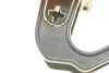 Заглушка омивача фар BMW 5 (F10) 13-17 (R) (opt-om) AUTOTECHTEILE 701 5142 (фото 3)