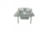 Заглушка омивача фар BMW 5 (F10) 13-17 (R) (opt-om) AUTOTECHTEILE 701 5142 (фото 6)