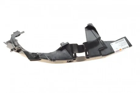 Кронштейн кріплення фари BMW 3 (E90) 08-12 (L) (opt-om) AUTOTECHTEILE 701 5156