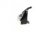 Кронштейн кріплення фари BMW 3 (E90) 08-12 (R) (opt-om) AUTOTECHTEILE 701 5157 (фото 3)