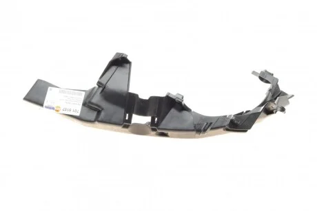 Кронштейн фары фары BMW 3 (E90) 08-12 (R) (opt-om) AUTOTECHTEILE 701 5157
