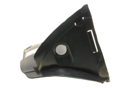 Підкрилок (передній/передня частина) BMW 3 (E46) 98-05 (R) (opt-om) AUTOTECHTEILE 701 5182