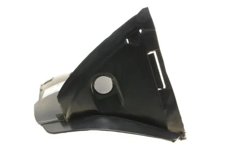 Підкрилок (передній/передня частина) BMW 3 (E46) 98-05 (R) (opt-om) AUTOTECHTEILE 701 5182