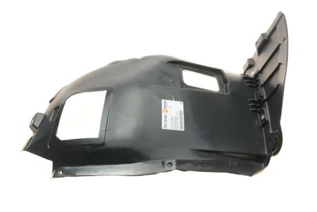 Підкрилок (передній/передня частина) BMW 3 (E90) 05-08 (R) (opt-om) AUTOTECHTEILE 701 5184