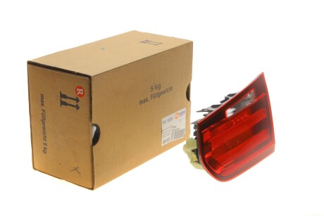 Ліхтар задній BMW 3 (F30) 11-16 (R) (opt-om) AUTOTECHTEILE 701 6301