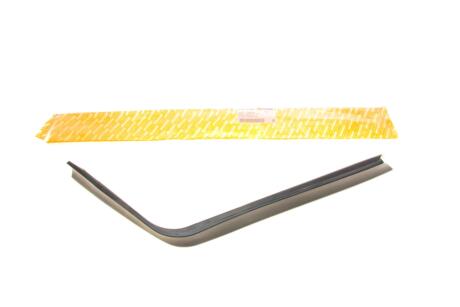 Накладка бампера (заднего)) BMW 3 (E36) 92-99 (M-Technic) (L) (opt-om) AUTOTECHTEILE 702 5150