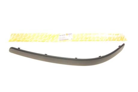 Накладка бампера, ліва AUTOTECHTEILE 702 5170