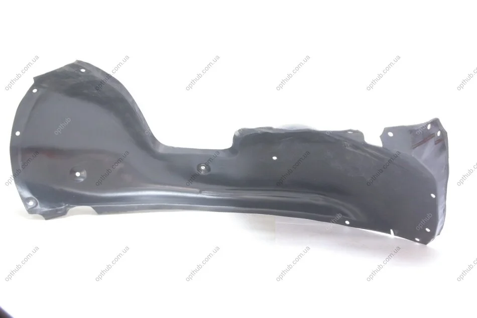 Підкрилок (передній) BMW 5 (E39) 95-03 (R) (opt-om) AUTOTECHTEILE 702 5176 (фото 1)