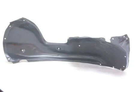 Підкрилок (передній) BMW 5 (E39) 95-03 (R) (opt-om) AUTOTECHTEILE 702 5176
