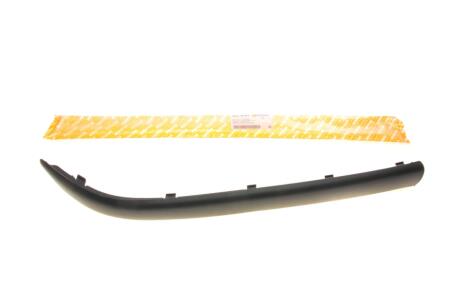 Накладка бампера.) BMW 3 (E46) 98-05 (R) (opt-om) AUTOTECHTEILE 702 5181