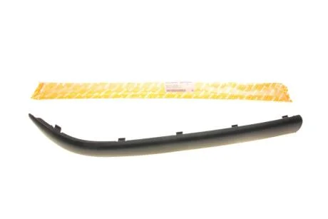 Накладка бампера.) BMW 3 (E46) 98-05 (R) (opt-om) AUTOTECHTEILE 702 5181