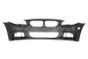 Бампер (передній) BMW 5 (F10/F11) 12-17 (M-Technic) (opt-om) AUTOTECHTEILE 703 5130 (фото 4)