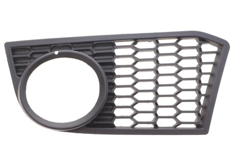 Рамка противотуманной фары, левая AUTOTECHTEILE 703 5131