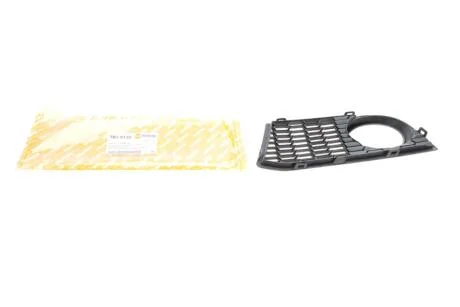Вставка бампера (під протитуманку) BMW 5 (F10/F11) 09-13 (M-Technic) (R) (opt-om) AUTOTECHTEILE 703 5132