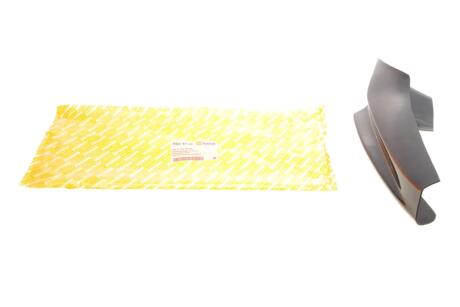 Накладка бампера.) BMW 5 (F10/F11) 09-17 (M-Performance) (opt-om) AUTOTECHTEILE 703 5139