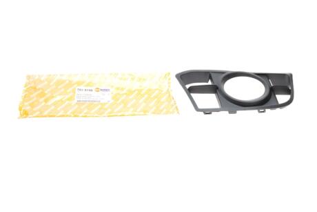 Рамка противотуманной фары, правая AUTOTECHTEILE 703 5156