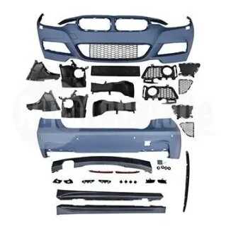 Обвіс AUTOTECHTEILE 703 5165
