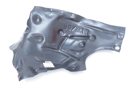 Підкрильник (передній) BMW 3 (F30/F80) 11-19 (R) (opt-om) AUTOTECHTEILE 707 5140