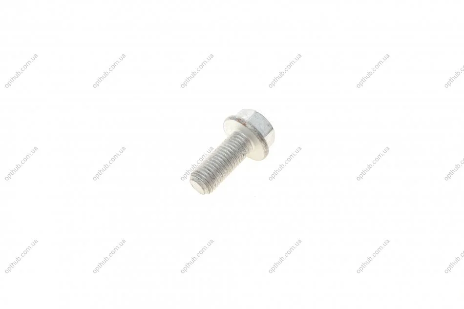 Болт (M10x1,25x25 мм)) (opt-om) AUTOTECHTEILE 940 0017 (фото 1)