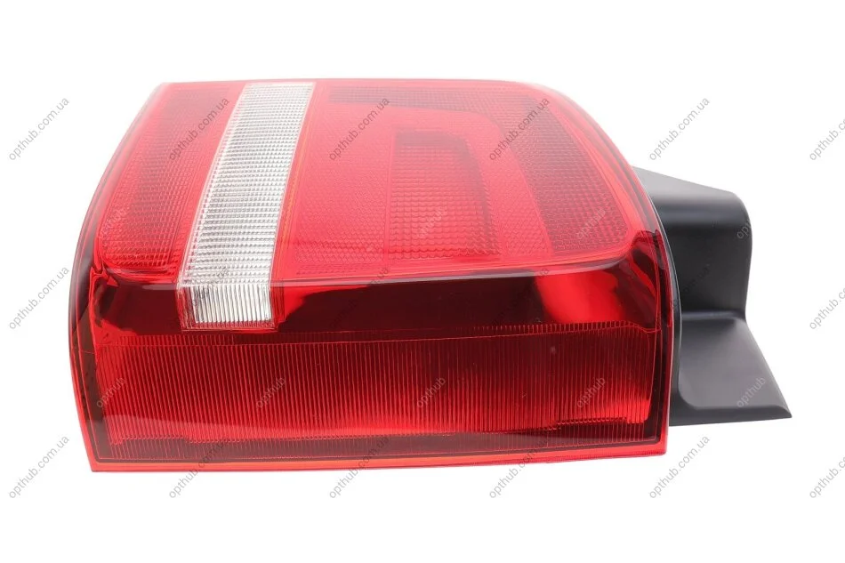 Ліхтар задній VW T5 09-15 (R) (ляда)(незначне пошкодження) (opt-om) AUTOTECHTEILE DSC_394 5026 (фото 1)