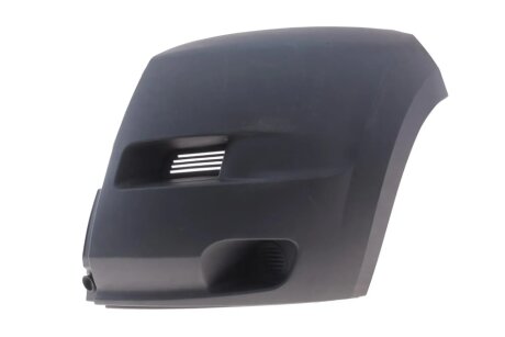 Крышка бампера, левая AUTOTECHTEILE DSC_505 0726