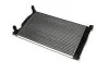 Радіатор охолодження AUDI A4 16/18/20 MT 00- (Ava) AVA COOLING AI2201 (фото 1)