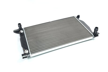 Радіатор охолодження двигуна SKODA SUPERB (2002) 2.5 TDI (Ava) AVA COOLING AI2207