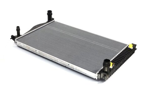 Радіатор охолодження A6 24/30/32 AT +-AC 04-(AVA) AVA COOLING AI2231