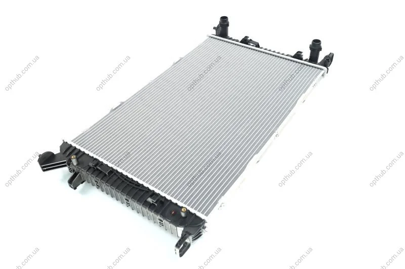 Радіатор охолодження двигуна Audi A4 1,8i 2,0i 2,0d 08>, A6 Q5 AVA AVA COOLING AI2306 (фото 1)