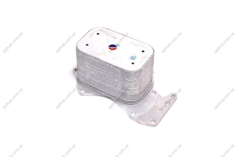 Радіатор масляний AUDI/VW (вир-во AVA) AVA COOLING AI3403 (фото 1)
