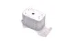Радіатор масляний AUDI/VW (вир-во AVA) AVA COOLING AI3403 (фото 1)