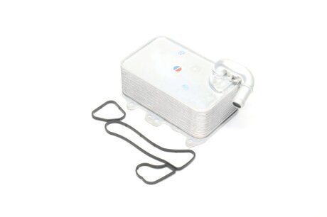 Радіатор масляний VAG (AVA) AVA COOLING AI3405