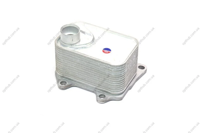 Радіатор масляний VAG (AVA) AVA COOLING AI3420 (фото 1)