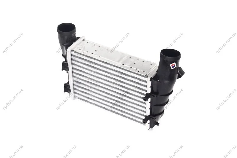 Інтеркулер AUDI, VW (вир-во AVA) AVA COOLING AI4112 (фото 1)