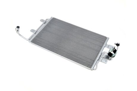 Конденсор кондиціонера A3/TT/TOLEDO/GOLF4/OKTAVI (Ava) AVA COOLING AI5130