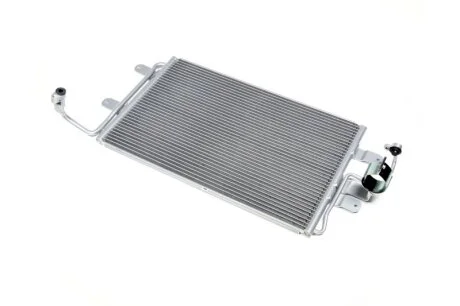Конденсор кондиціонера A3/TT/TOLEDO/GOLF4/OKTAVI (Ava) AVA COOLING AI5130