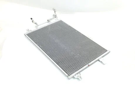 Конденсатор кондиціонера AUDI A6/S6 (C5) (97-) (вир-во AVA) AVA COOLING AI5137