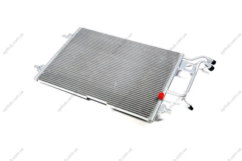 Конденсатор кондиціонера VW (вир-во AVA) AVA COOLING AI5140 (фото 1)