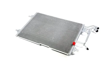Конденсатор кондиціонера VW (вир-во AVA) AVA COOLING AI5140