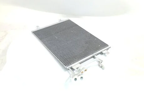 Конденсатор кондиціонера AUDI A6/S6 (C5) (97-)(вир-во AVA) AVA COOLING AI5176