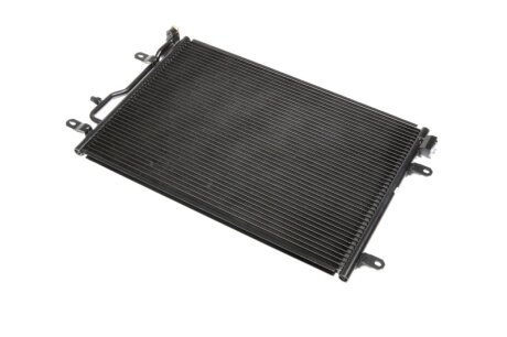 Конденсор кондиціонера A4 00-02 ALL/A6 20/30 01-(AVA) AVA COOLING AI5194