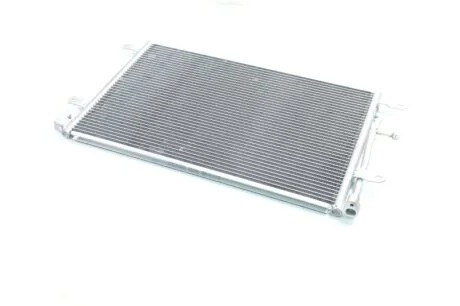 Конденсатор кондиціонера AUDI A4 (вир-во AVA) AVA COOLING AI5238