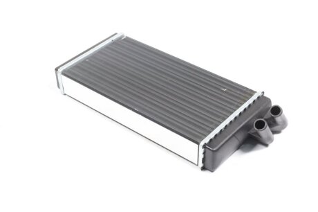 Радіатор обігрівача AUDI 100/200/A6 ALL MT/AT (Ava) AVA COOLING AI6052