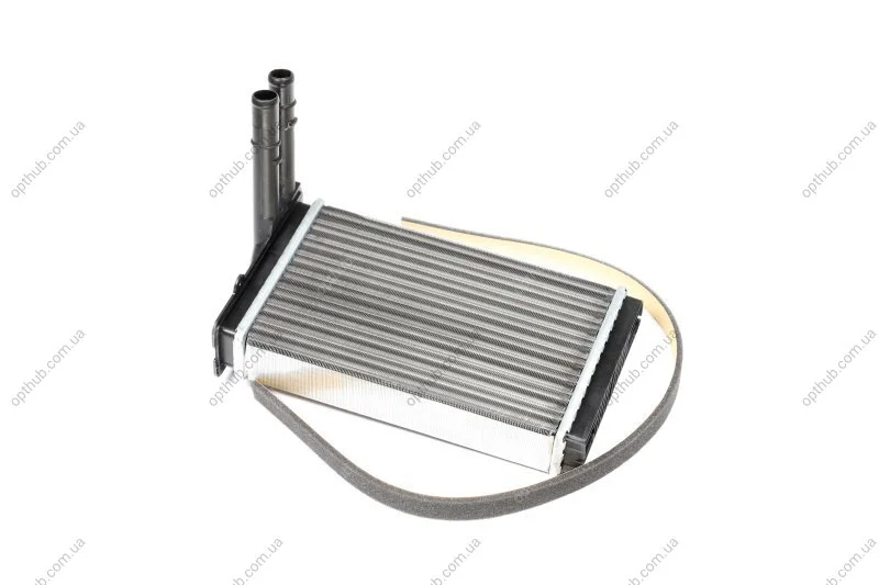 Радиатор отопителя AUDI80/90/A4 / VW PASSAT5 (Ava) AVA COOLING AI6097 (фото 1)