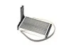 Радиатор отопителя AUDI80/90/A4 / VW PASSAT5 (Ava) AVA COOLING AI6097 (фото 1)